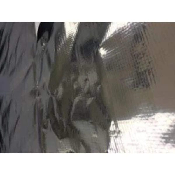 Perforated Radiant Barrier Super R Plus Reflective Insulation Ag Barrier - All Sizes - Image 3
