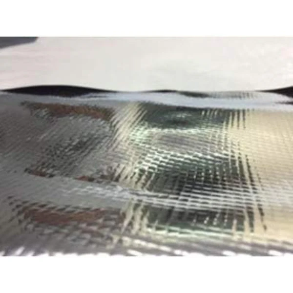 Perforated Radiant Barrier Super R Plus Reflective Insulation Ag Barrier - All Sizes - Image 5