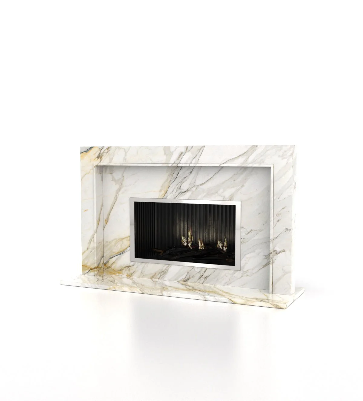 Perseus Fireplace - Image 10