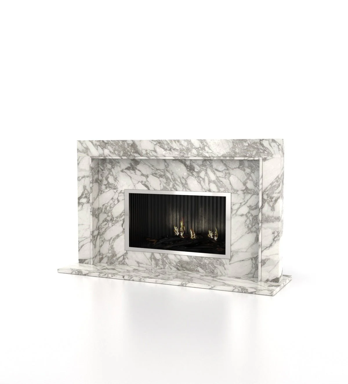 Perseus Fireplace - Image 11