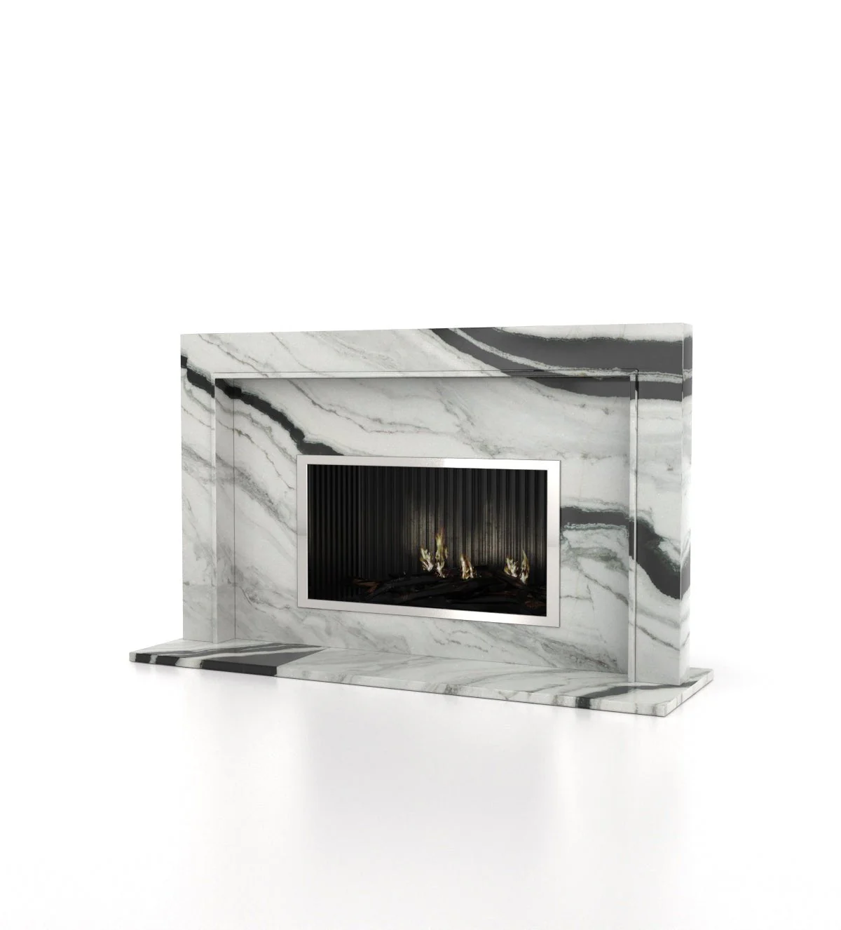 Perseus Fireplace - Image 12