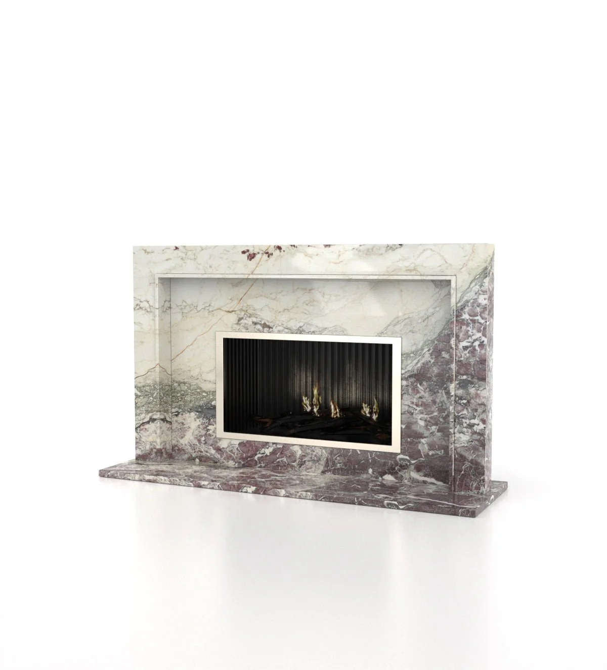 Perseus Fireplace - Image 13