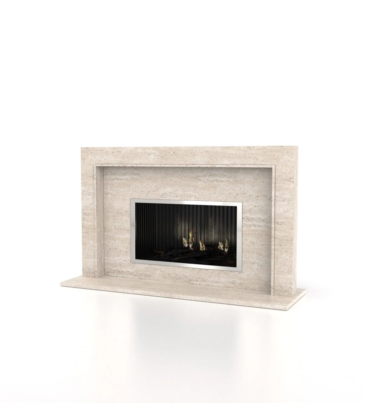 Perseus Fireplace - Image 14