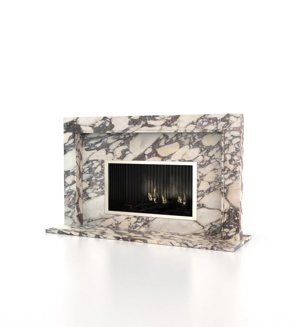 Perseus Fireplace - Image 15