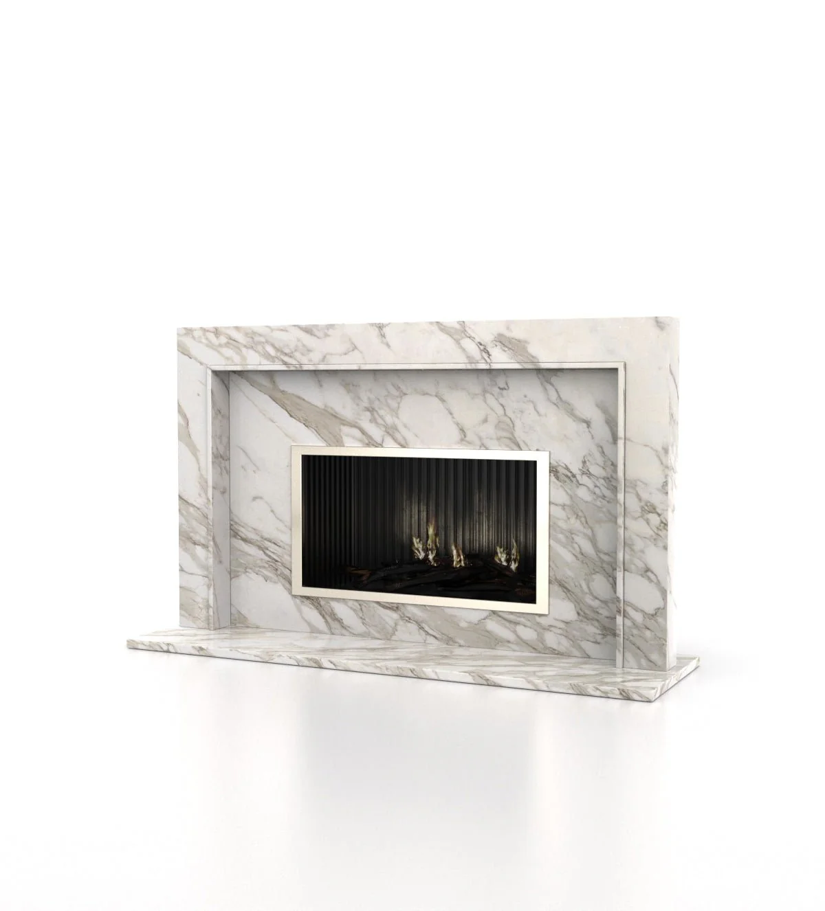 Perseus Fireplace - Image 2