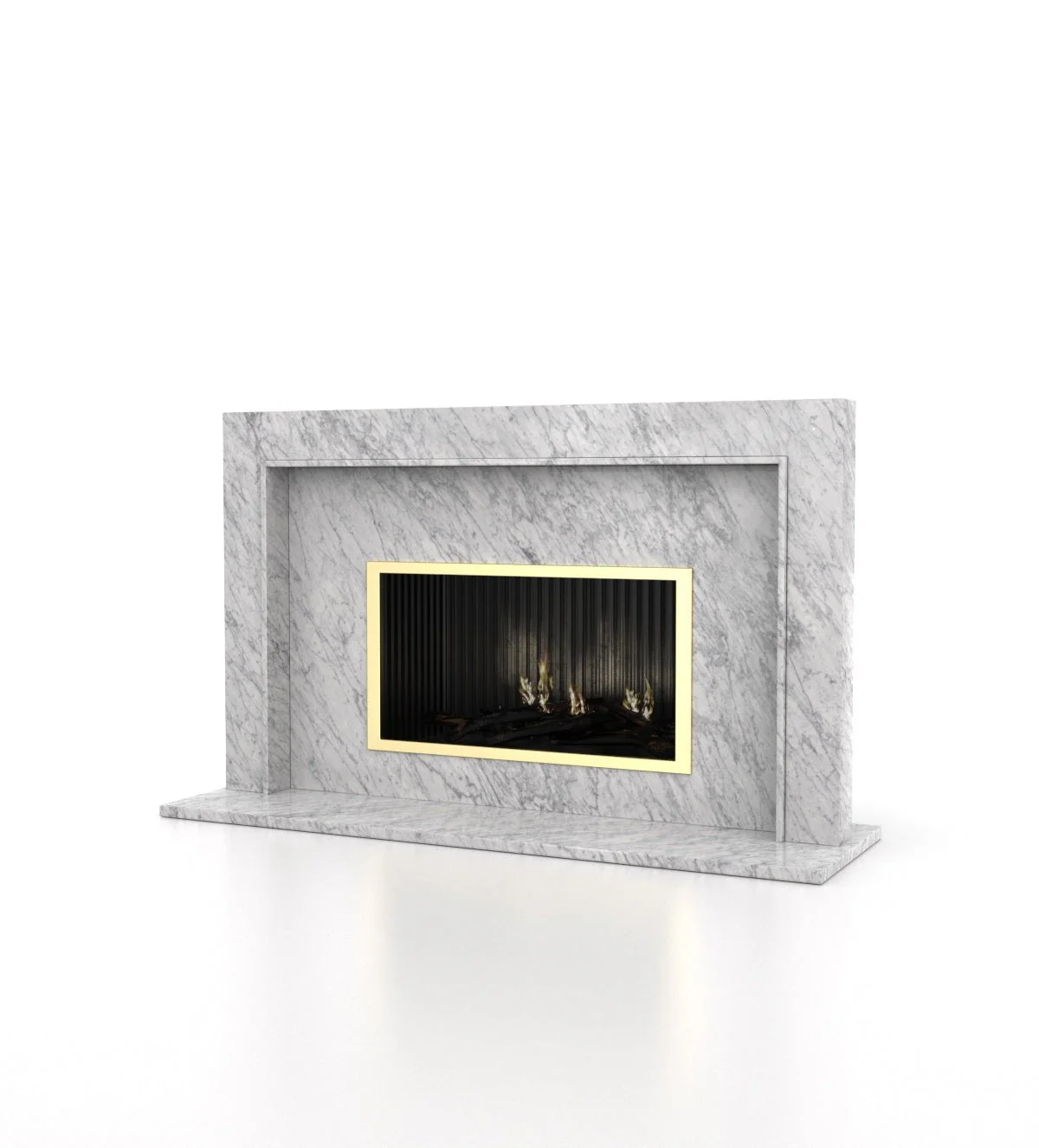 Perseus Fireplace - Image 5