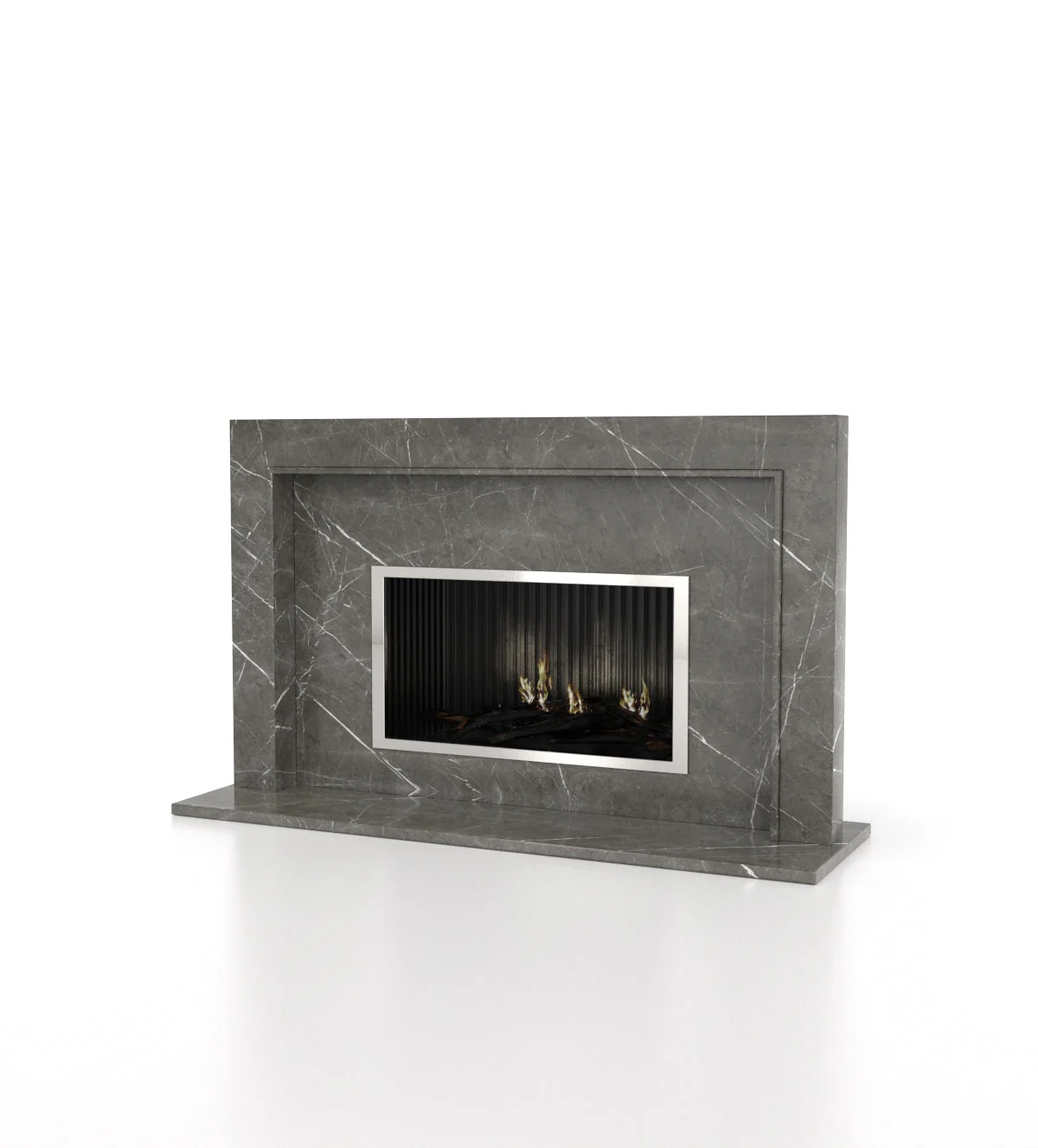 Perseus Fireplace - Image 6