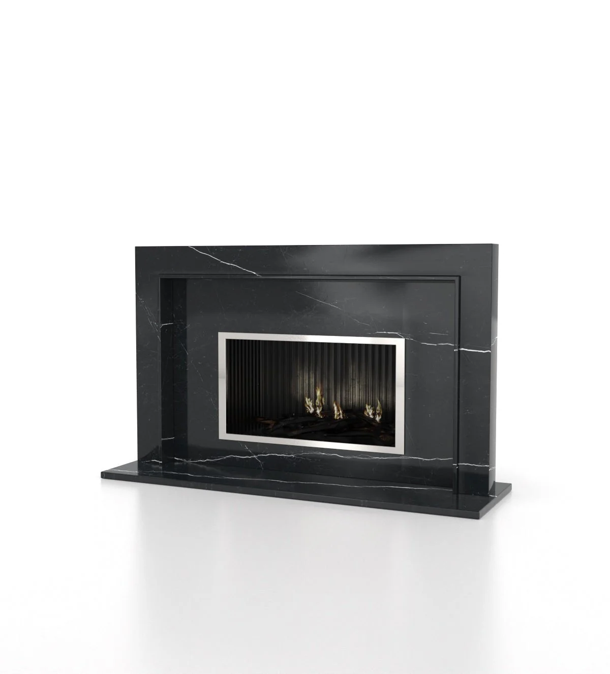 Perseus Fireplace - Image 7