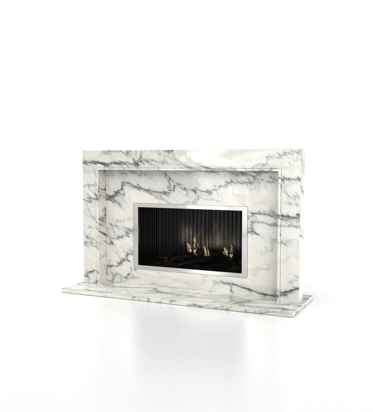 Perseus Fireplace - Image 8