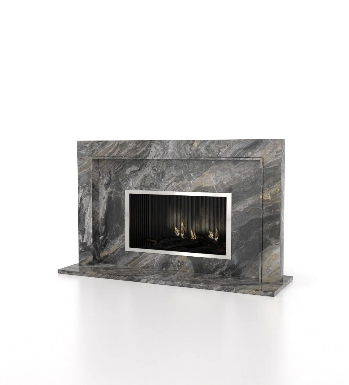 Perseus Fireplace - Image 9