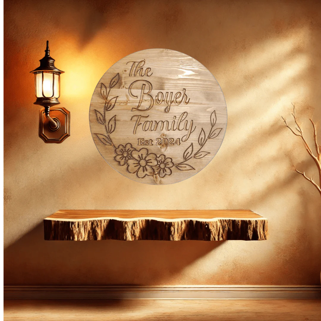 Personalized wedding or homebuyer gift - Image 2