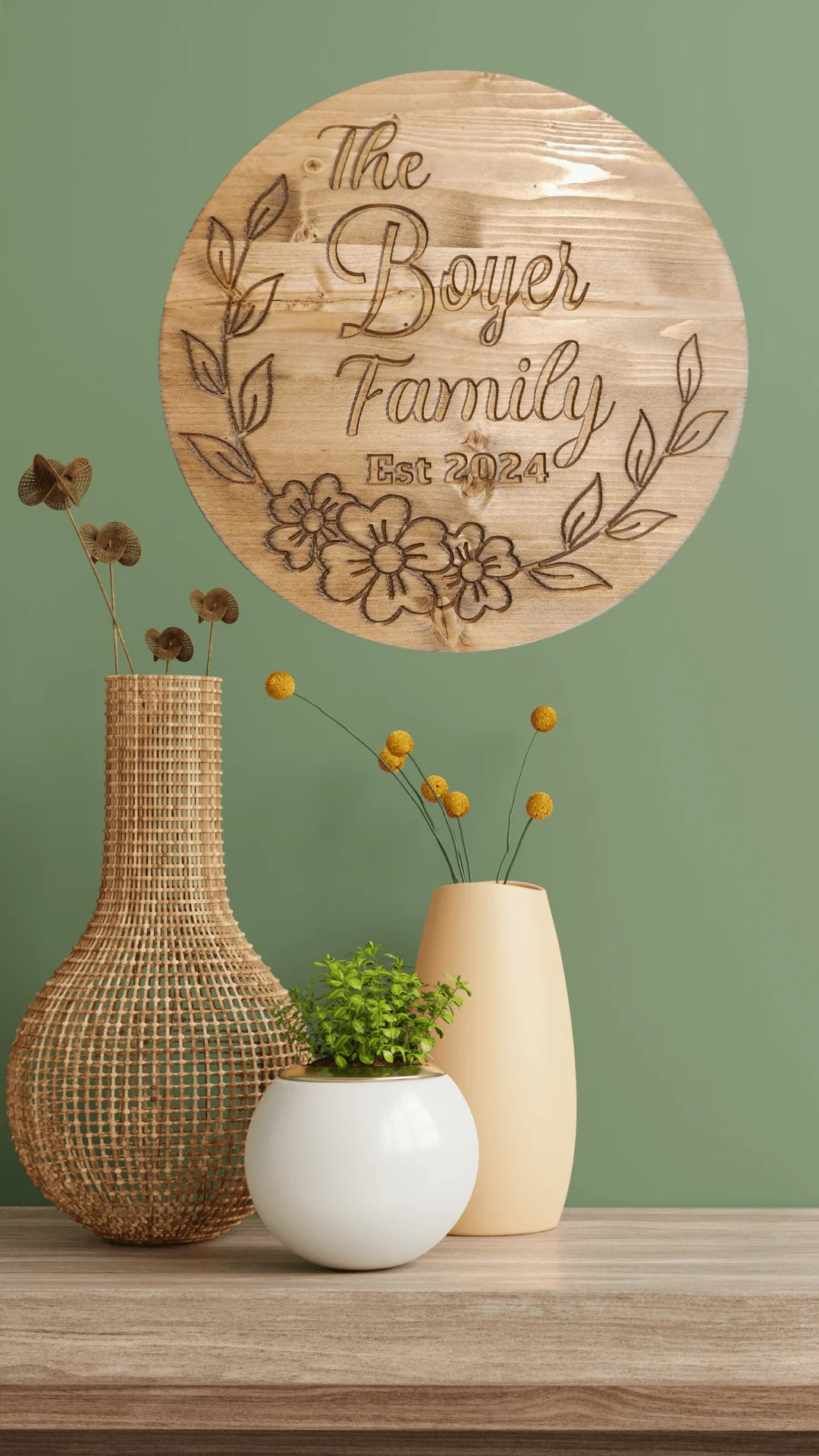 Personalized wedding or homebuyer gift - Image 3