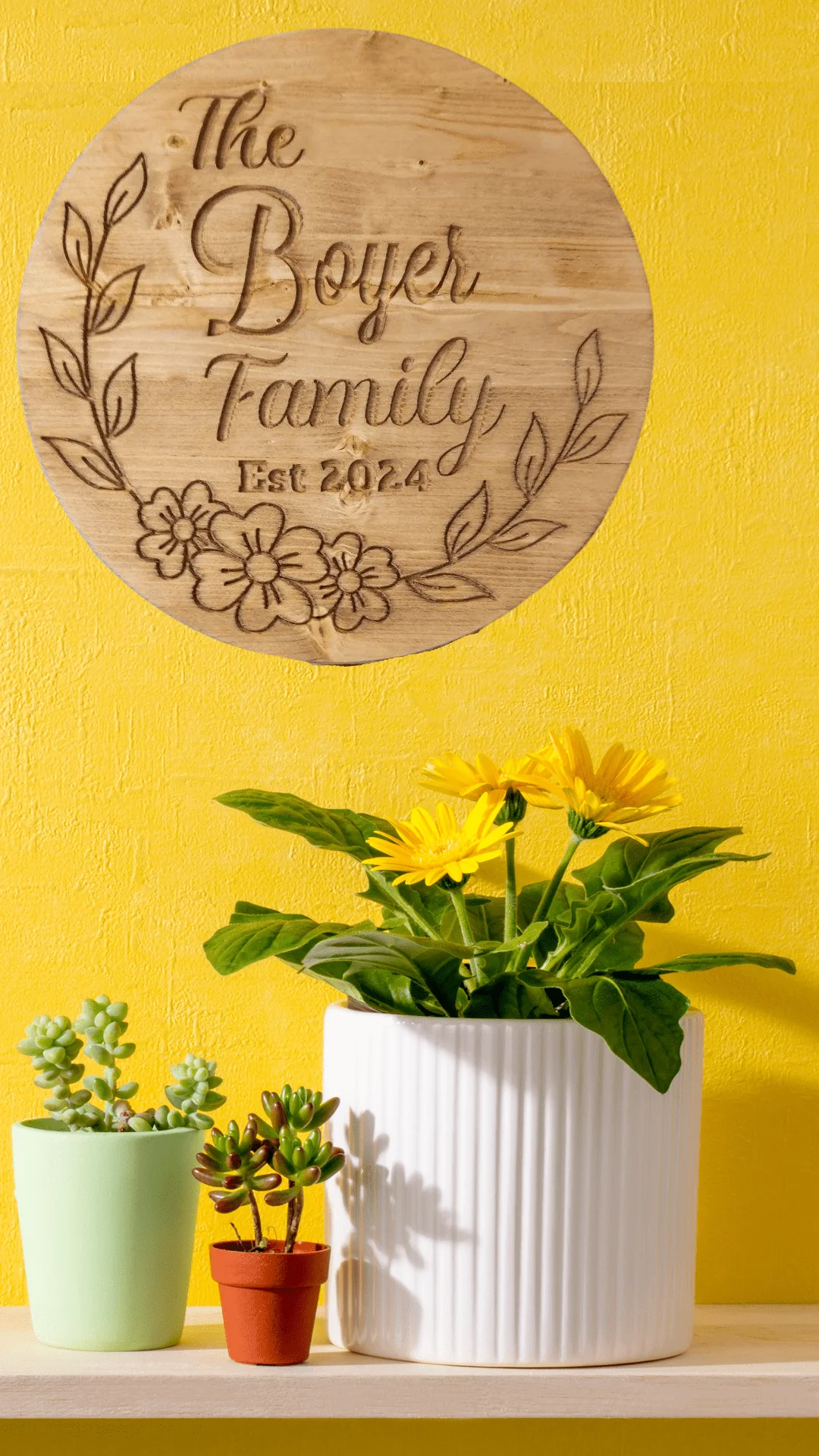 Personalized wedding or homebuyer gift - Image 4