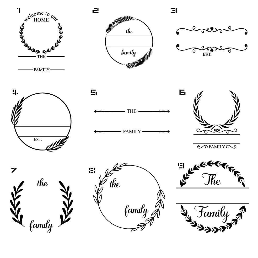 Personalized wedding or homebuyer gift - Image 5