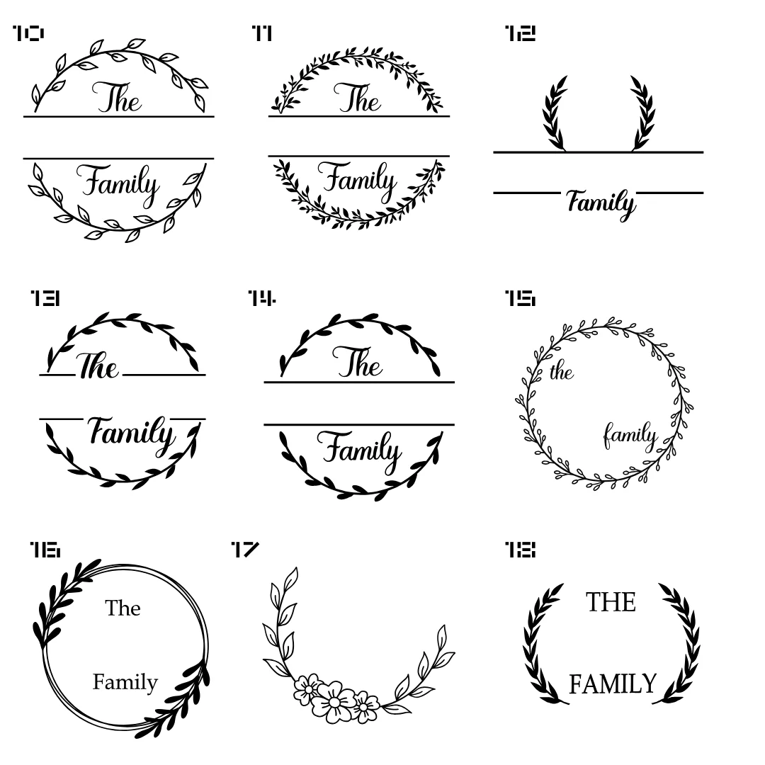 Personalized wedding or homebuyer gift - Image 6