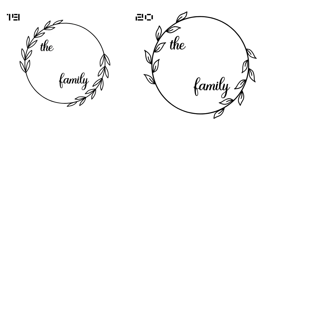 Personalized wedding or homebuyer gift - Image 7