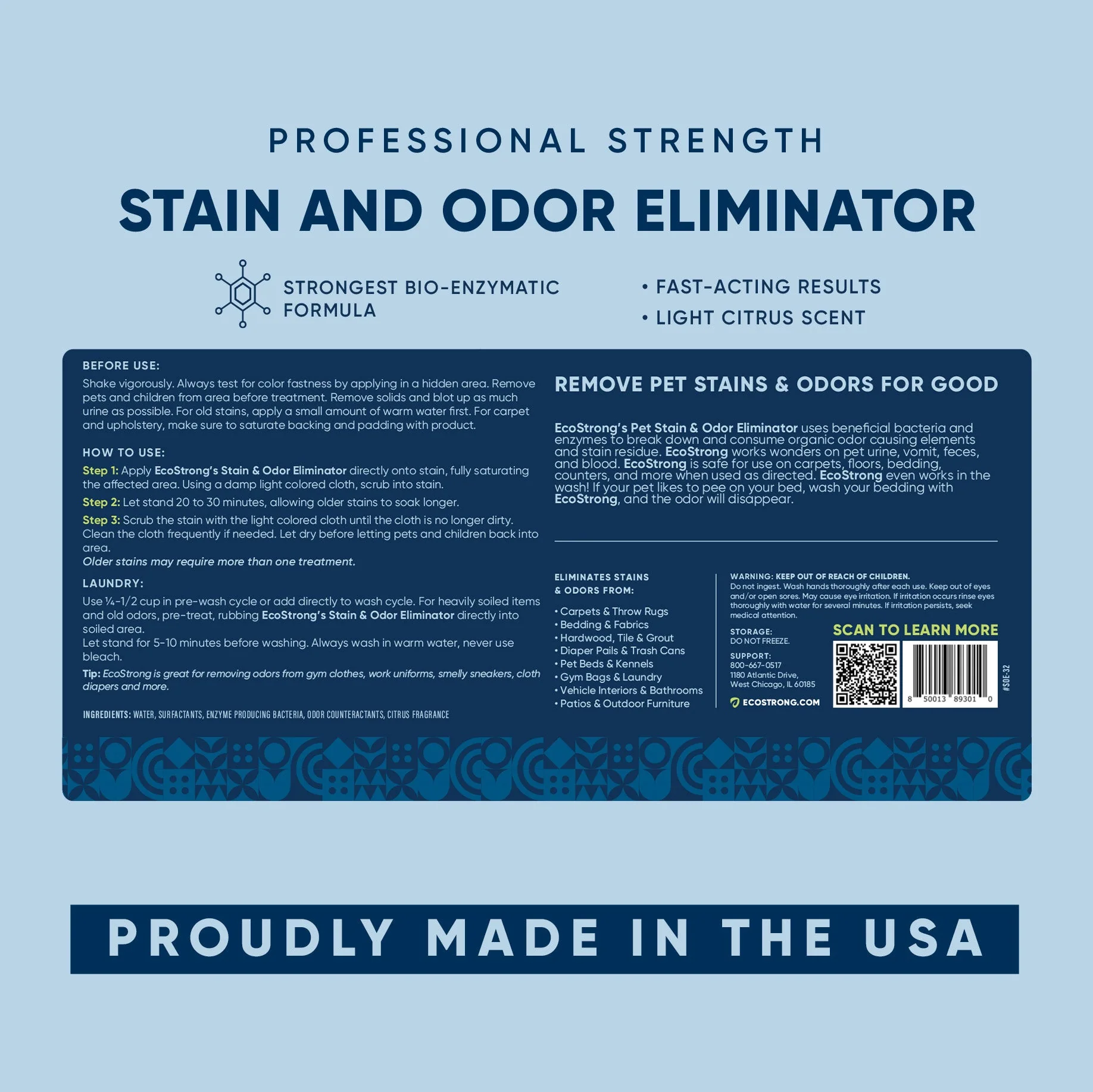 Pet Stain and Odor Eliminator - Image 16