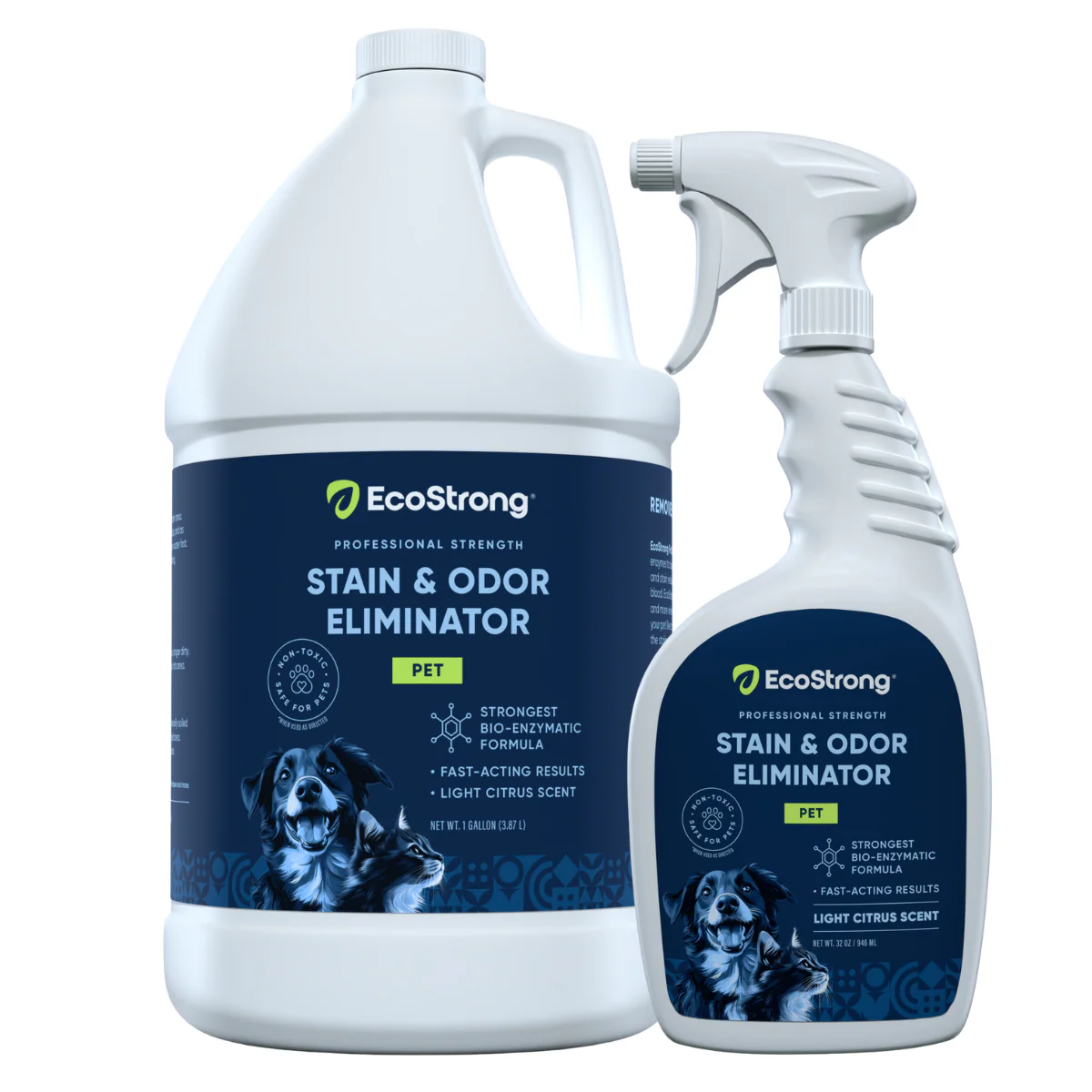 Pet Stain and Odor Eliminator - Image 19