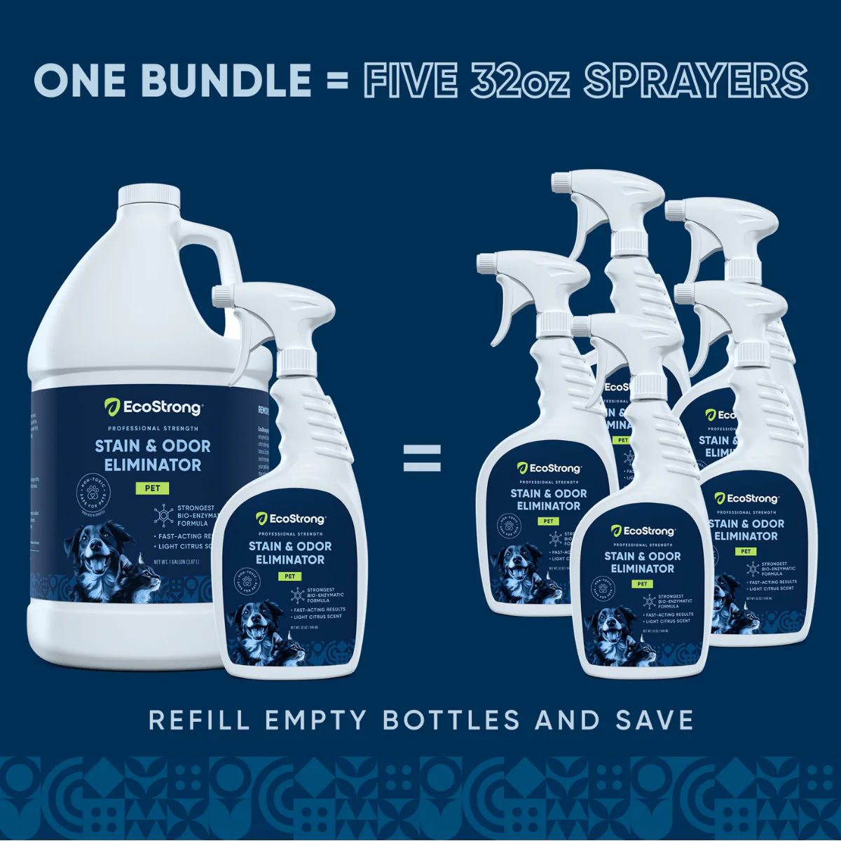 Pet Stain and Odor Eliminator - Image 23