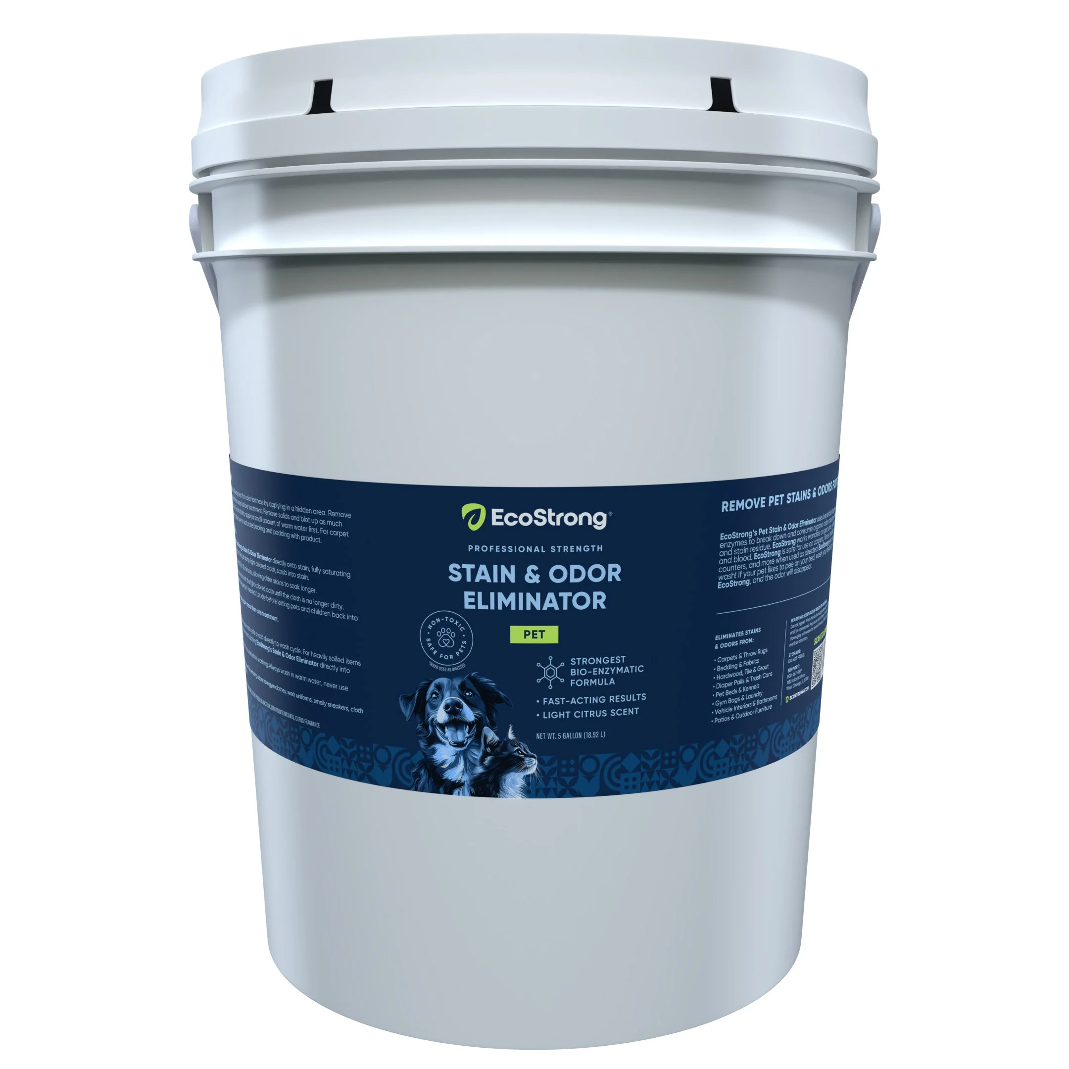 Pet Stain and Odor Eliminator - Image 25