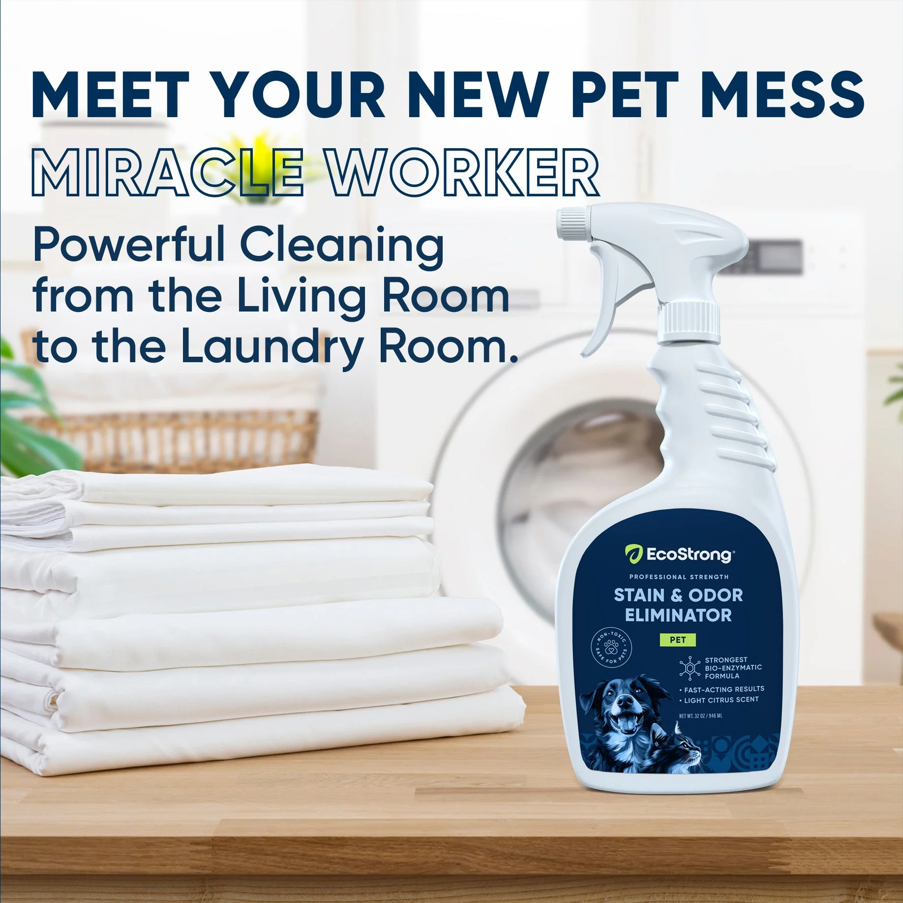 Pet Stain and Odor Eliminator - Image 8