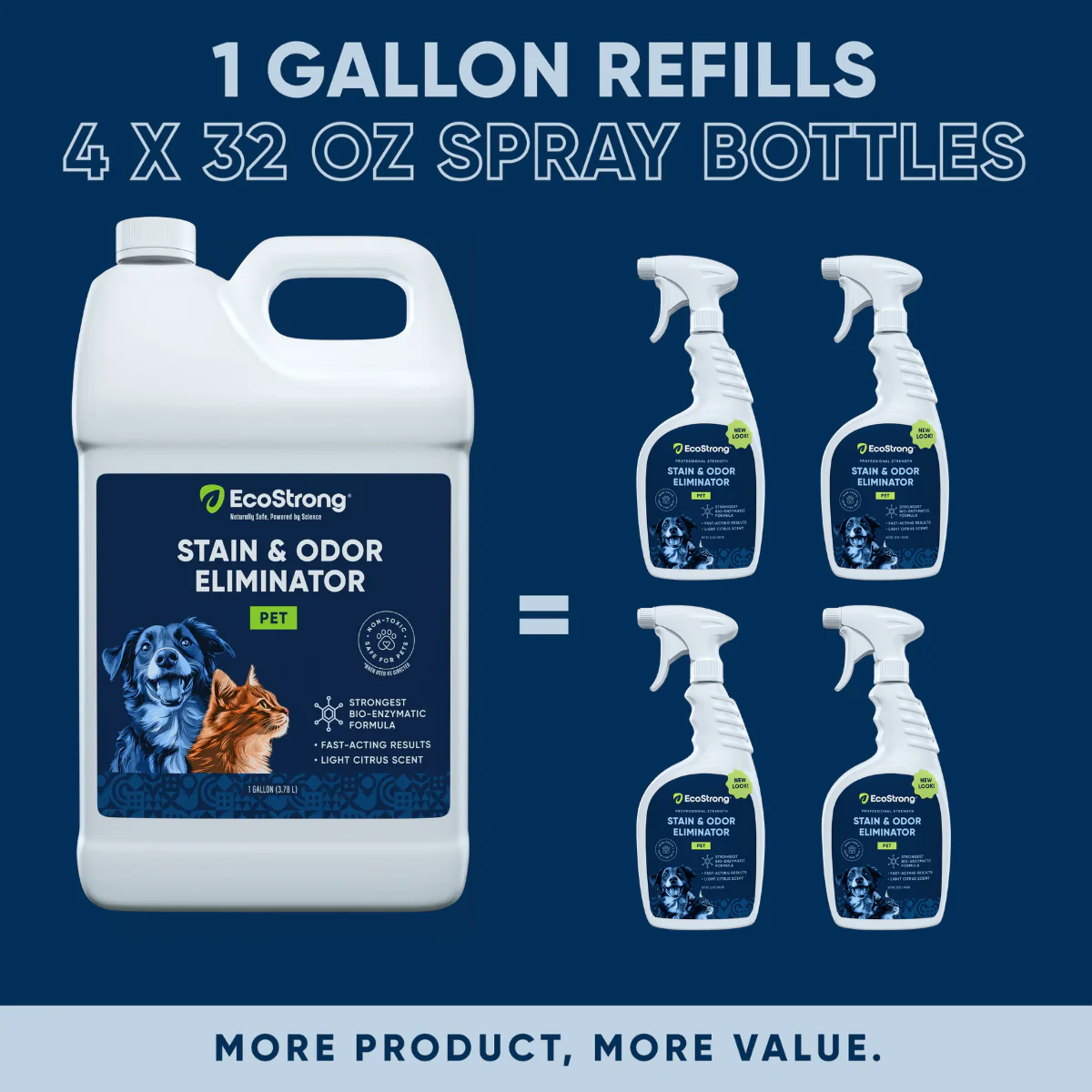 Pet Stain and Odor Eliminator - Image 9