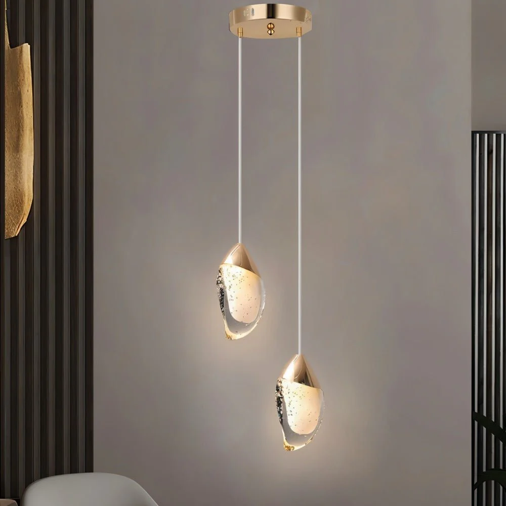 Petal Pendant Light - Image 10