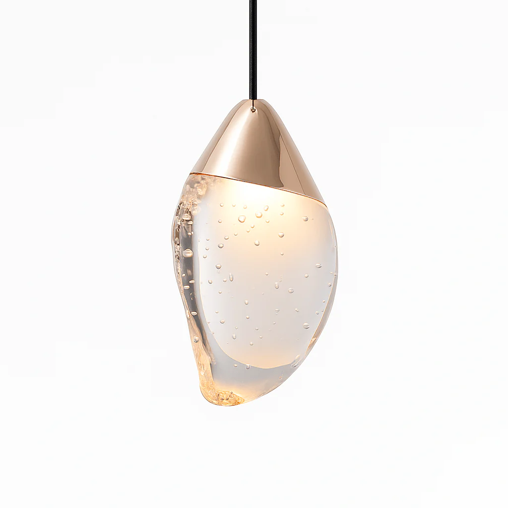 Petal Pendant Light - Image 2