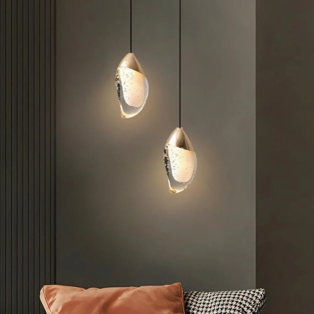 Petal Pendant Light - Image 3