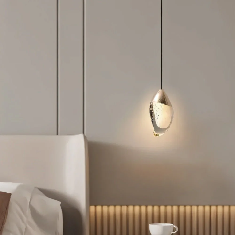 Petal Pendant Light - Image 5