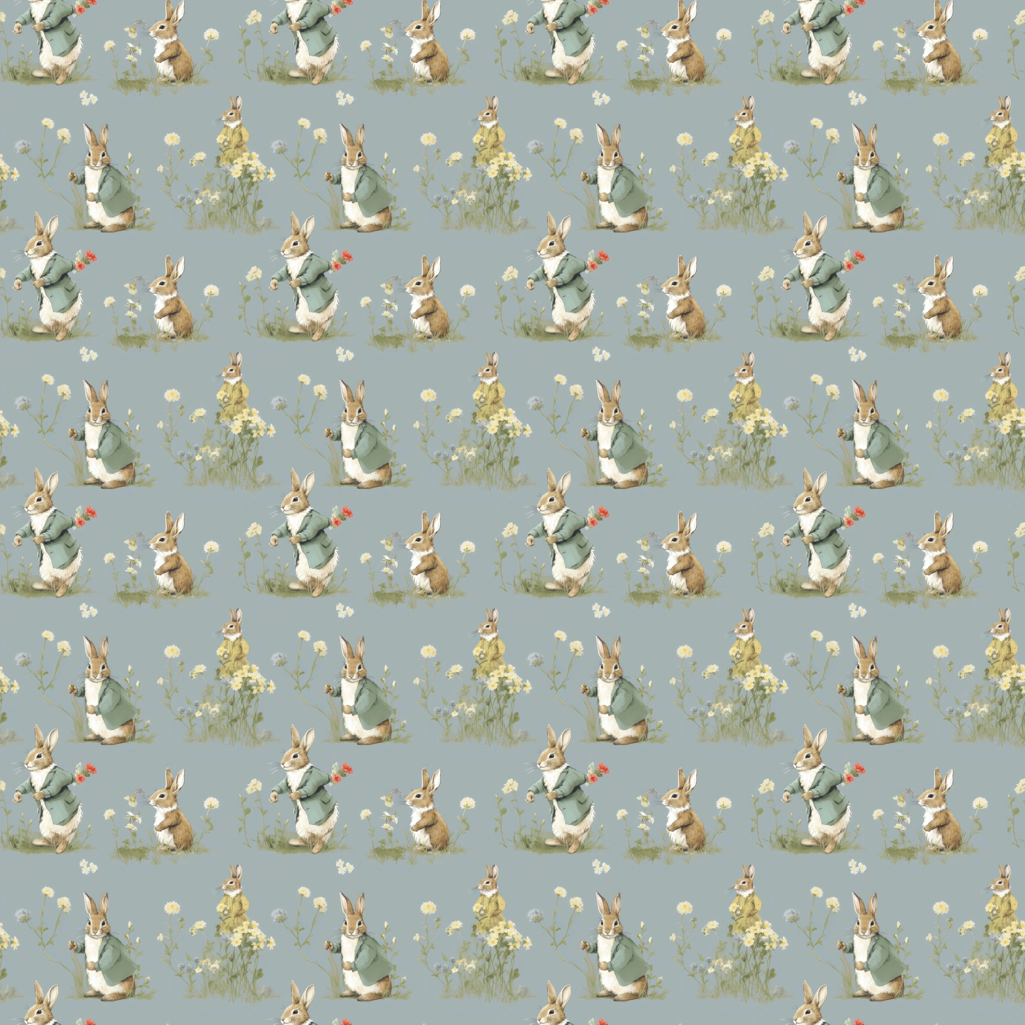 Peter Wallpaper - Image 3