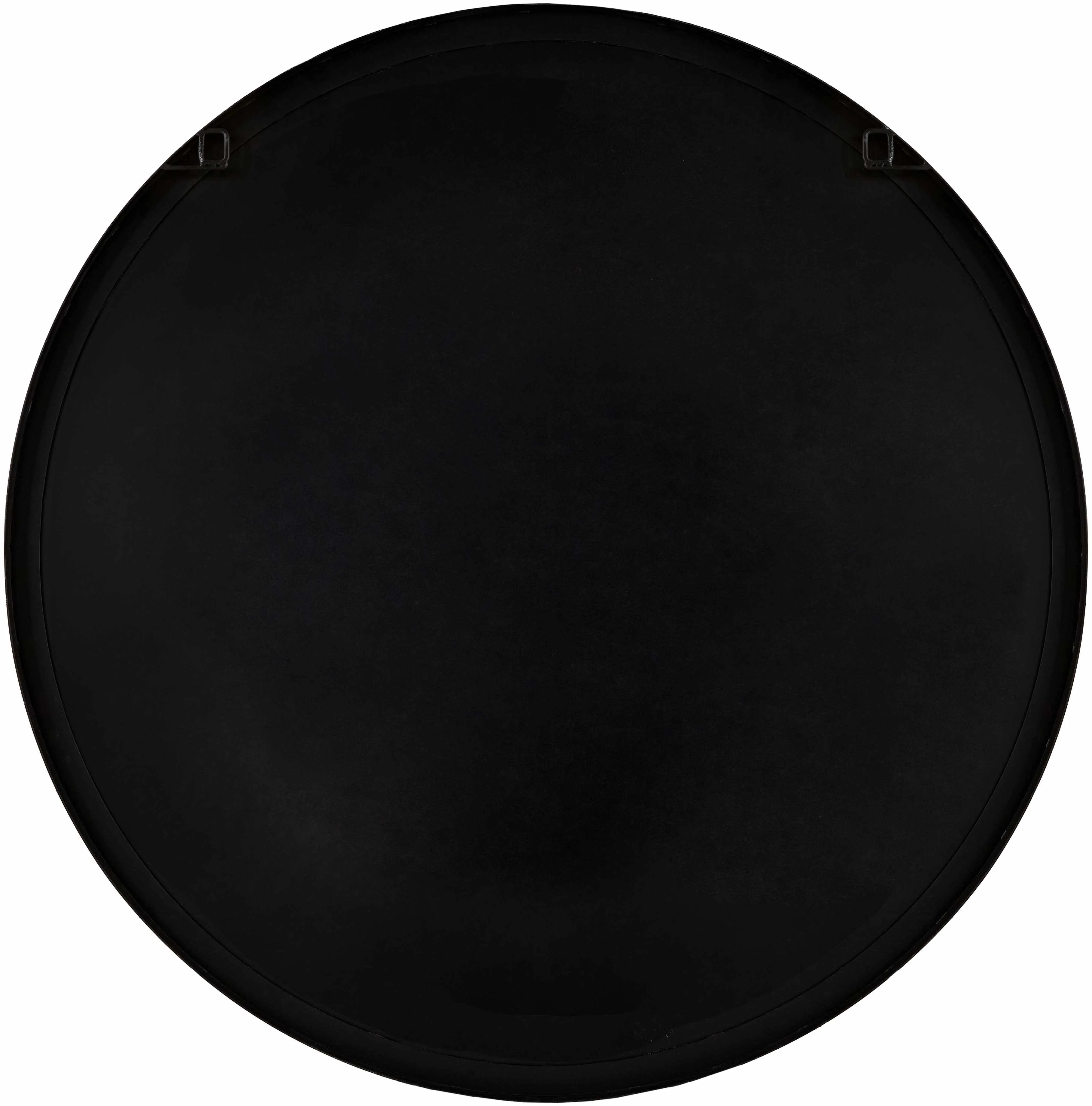 Pettendorf Black Accent Mirror - Image 4