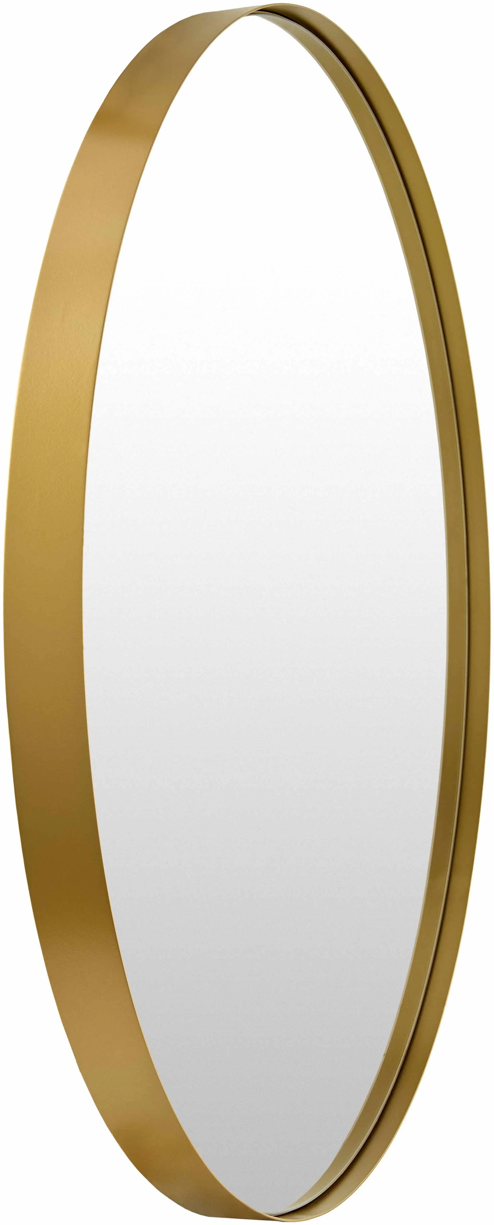 Pettendorf Gold Accent Mirror - Image 2