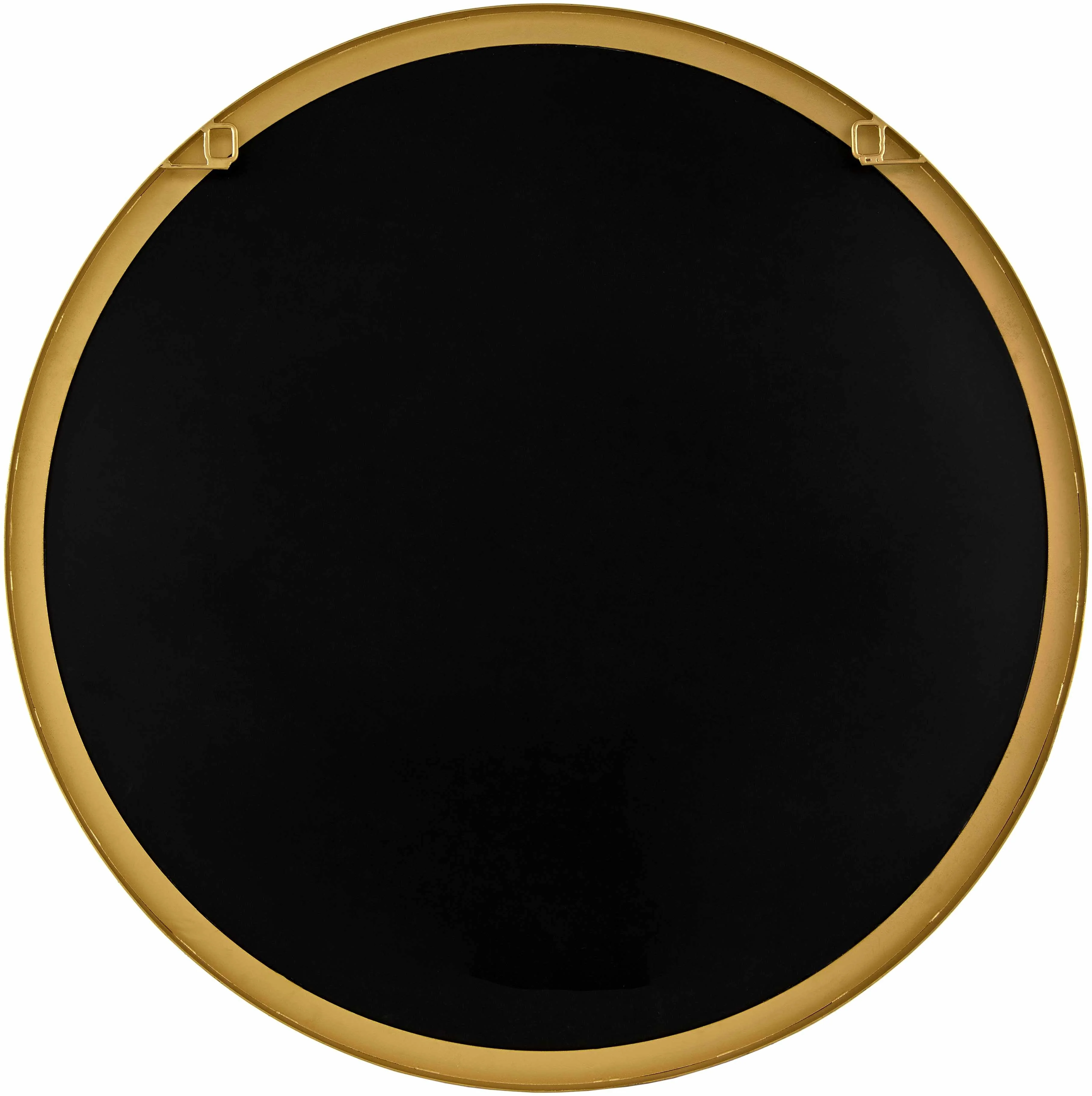 Pettendorf Gold Accent Mirror - Image 4
