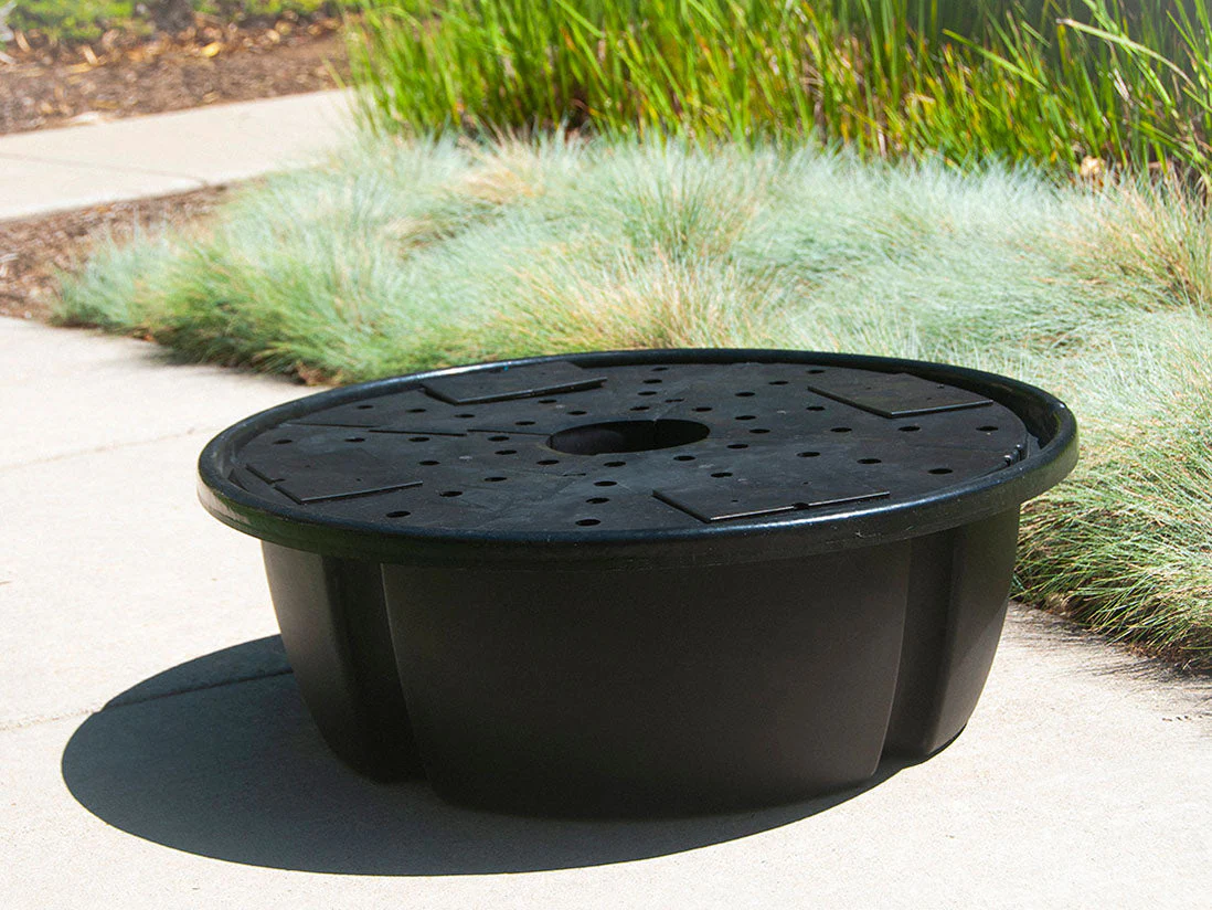 PHG Fountain Reservoir Kit By Plantatorem - Image 10