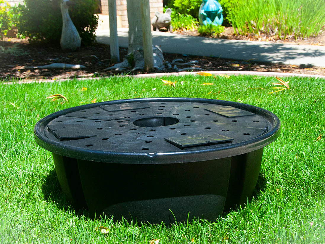 PHG Fountain Reservoir Kit By Plantatorem - Image 6