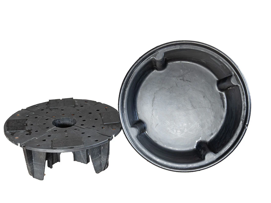PHG Fountain Reservoir Kit By Plantatorem - Image 7