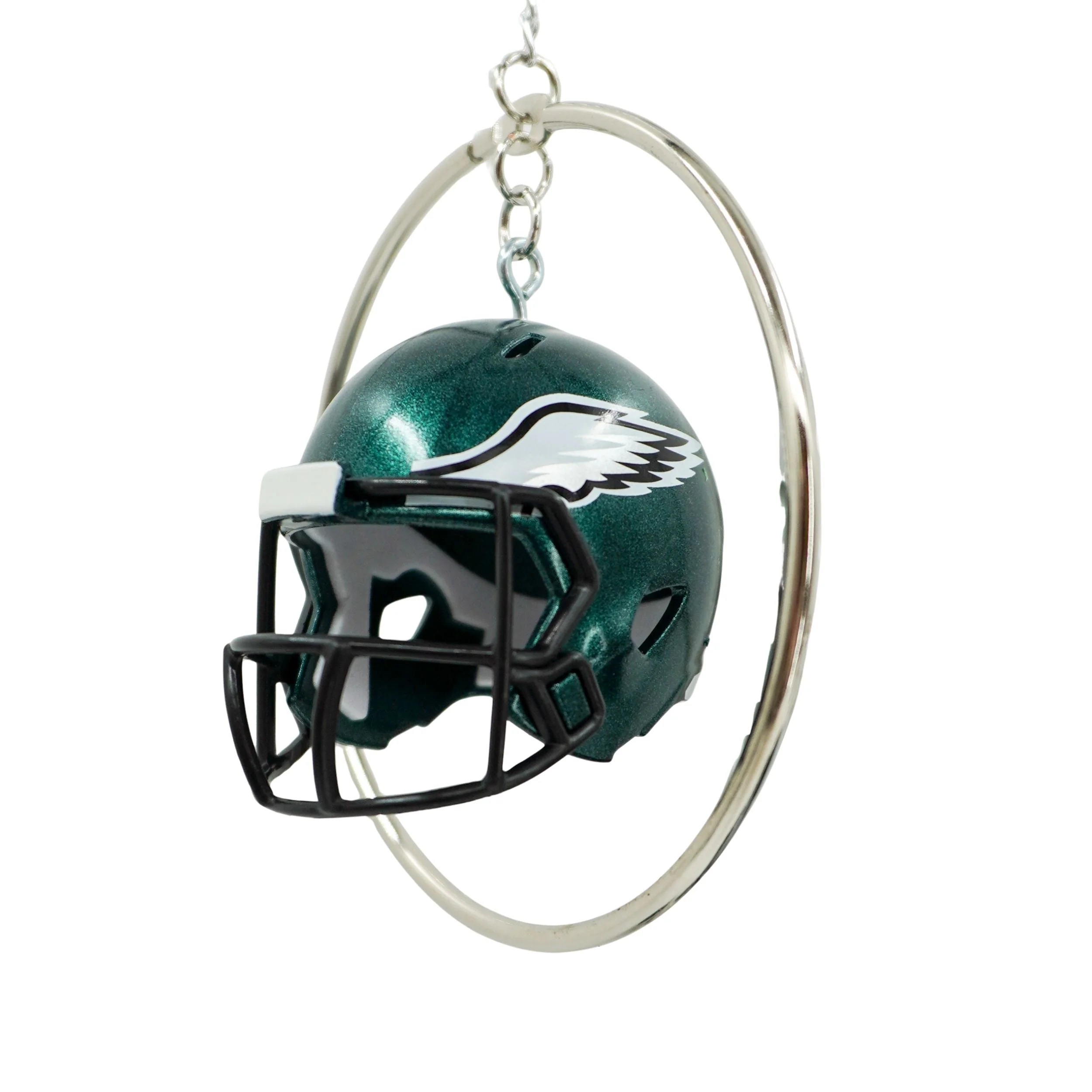 Philadelphia Eagles Wind Chime | MAAC Wind Chimes - Image 4