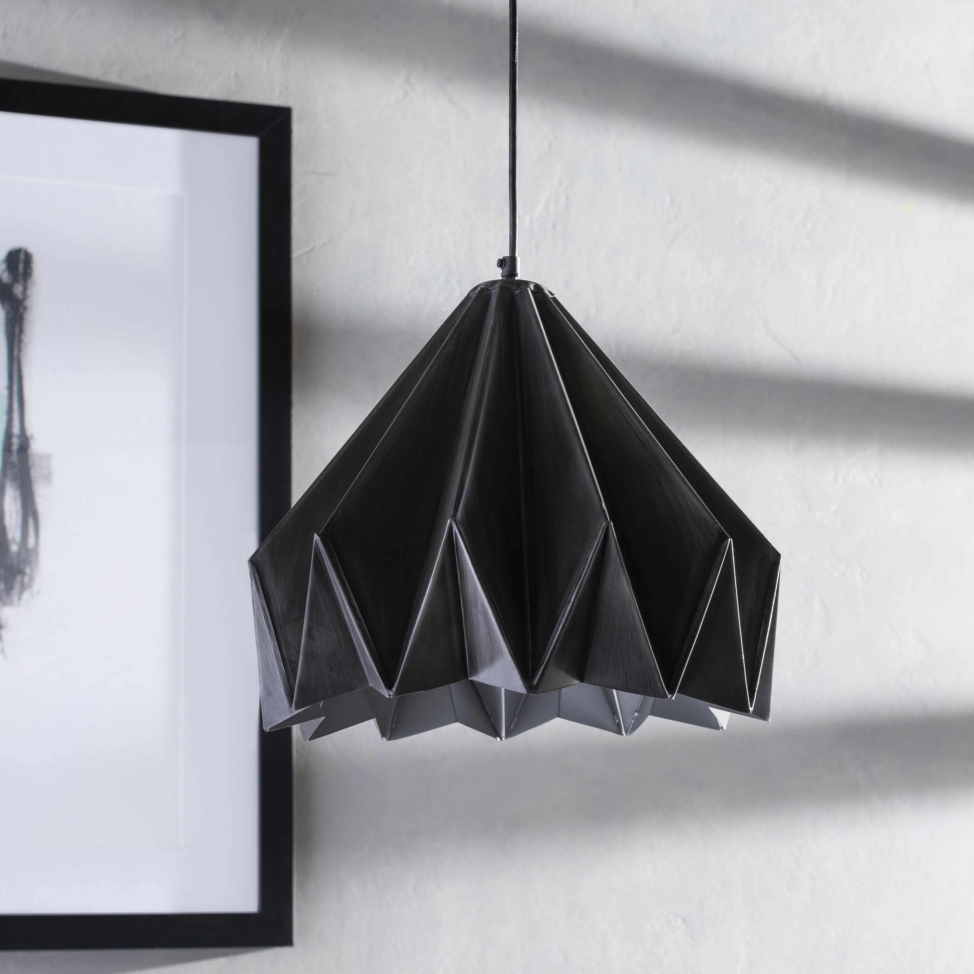 Phlox Ceiling Light - Clearance - Image 3