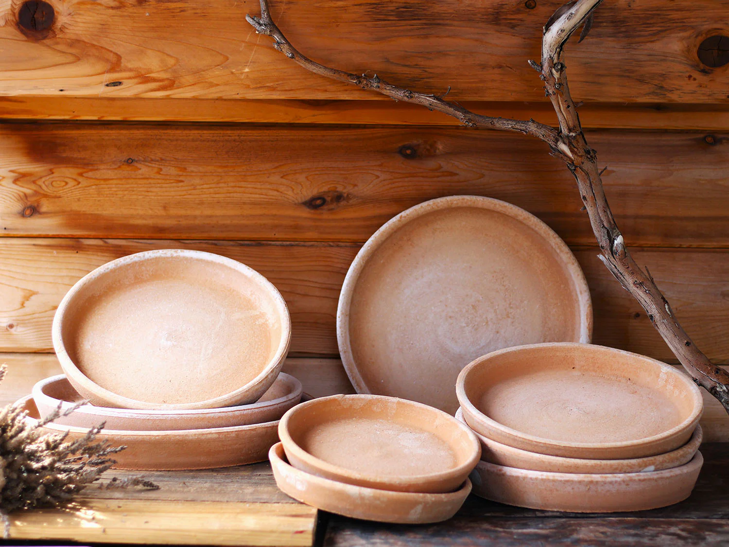 Piato (Saucer) By Plantatorem - Image 4