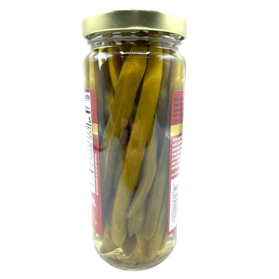 Pickled Green Beans | Pack of 2 | 12 oz | Ely Farms - Image 7