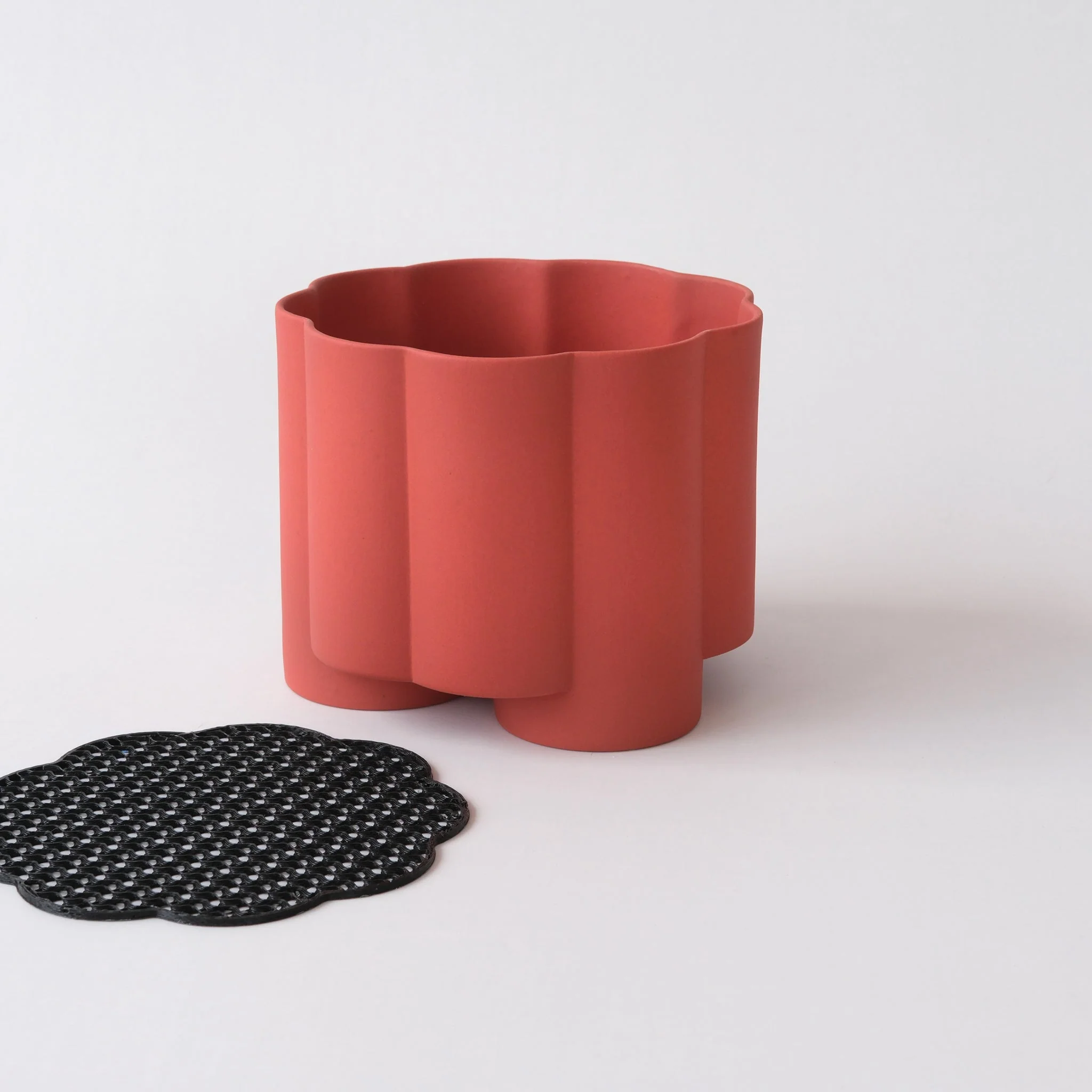 Pillar Planter - Image 10