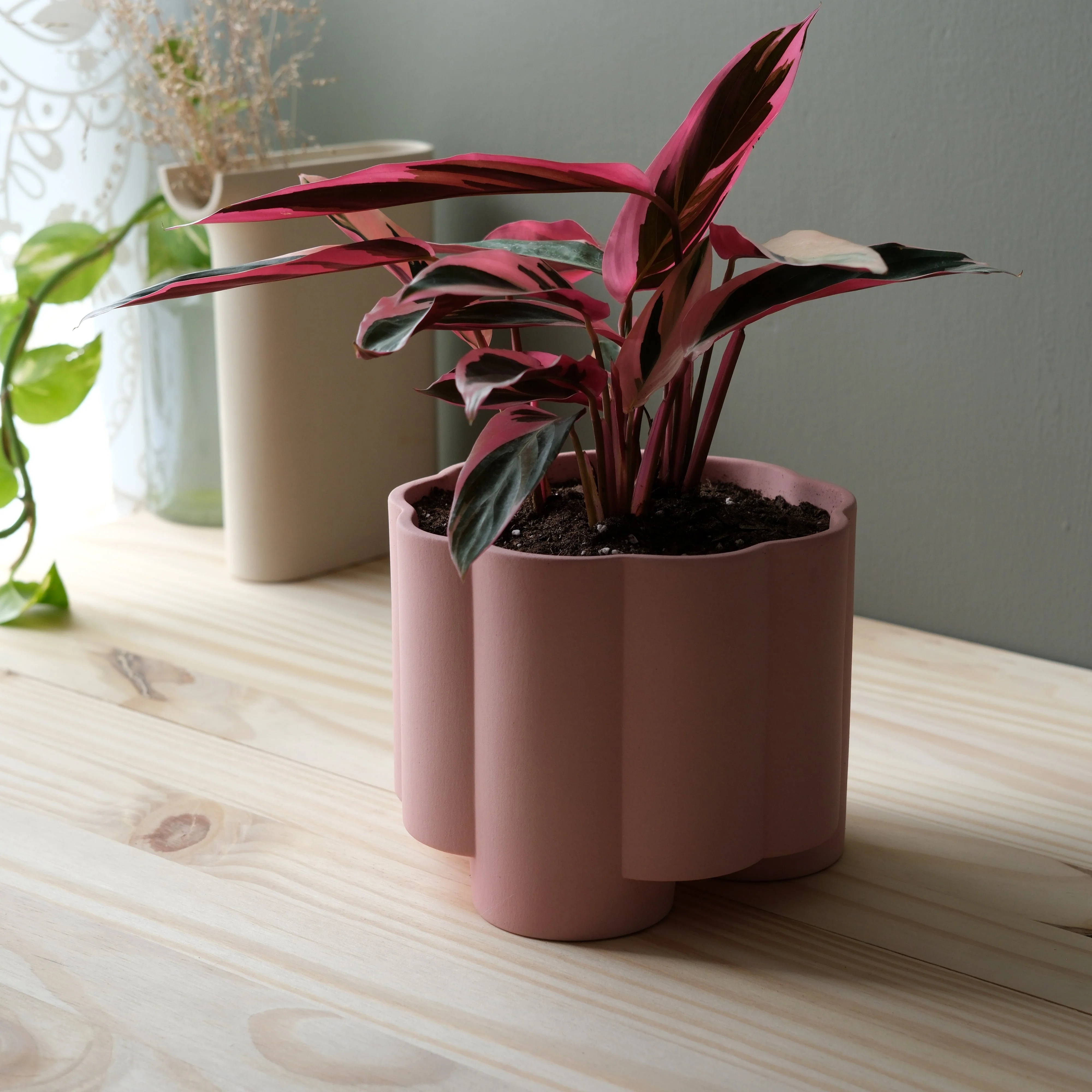 Pillar Planter - Image 3