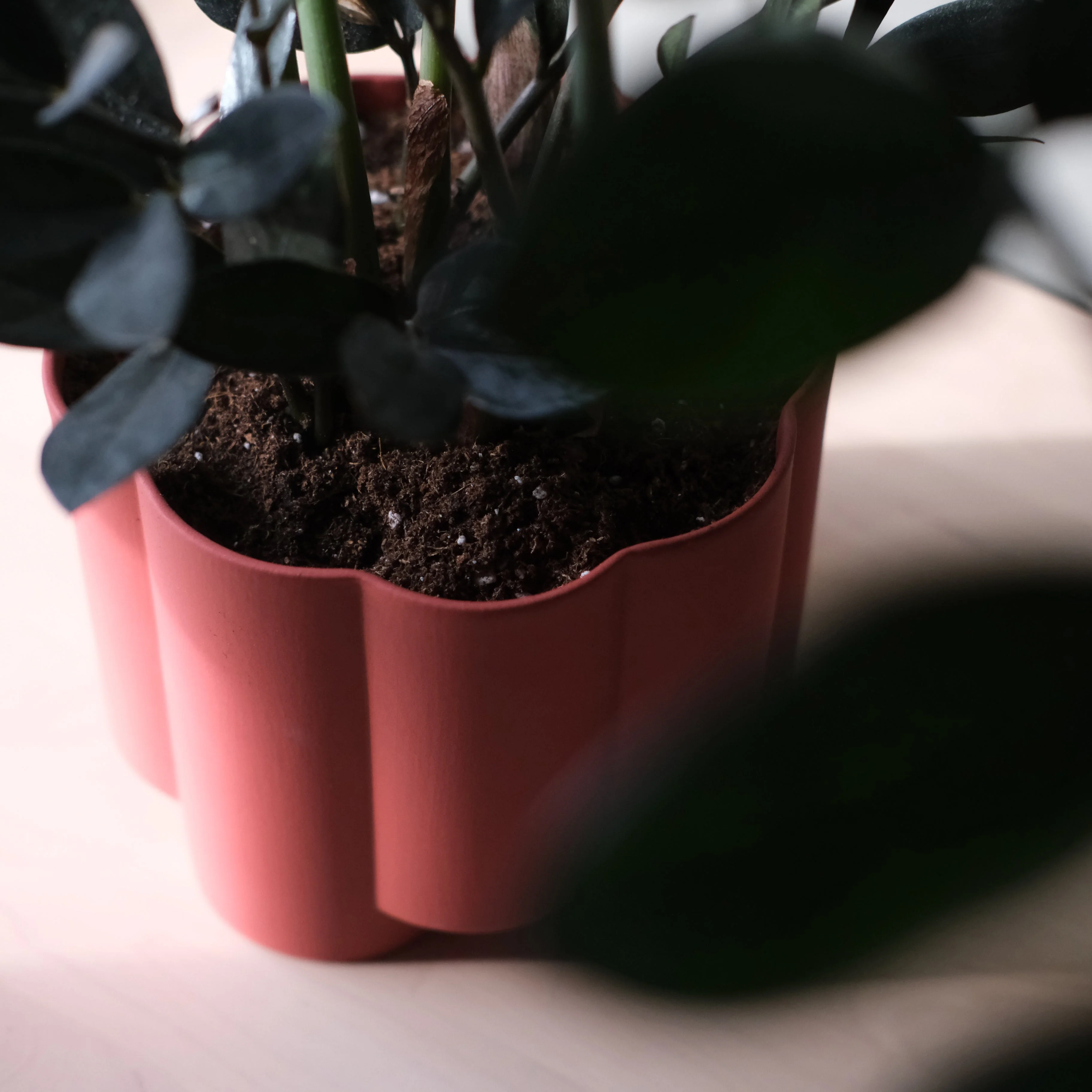 Pillar Planter - Image 6