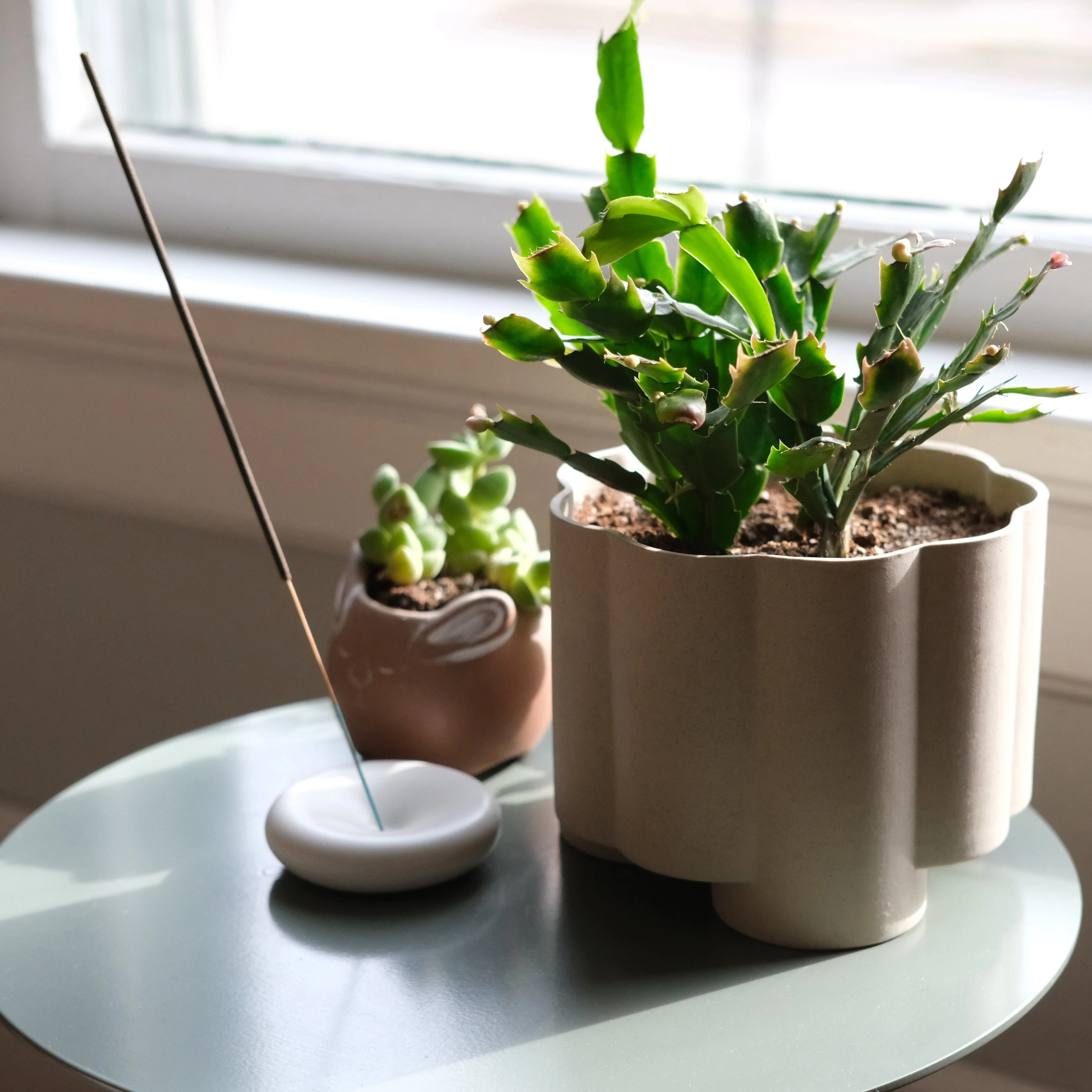 Pillar Planter - Image 8