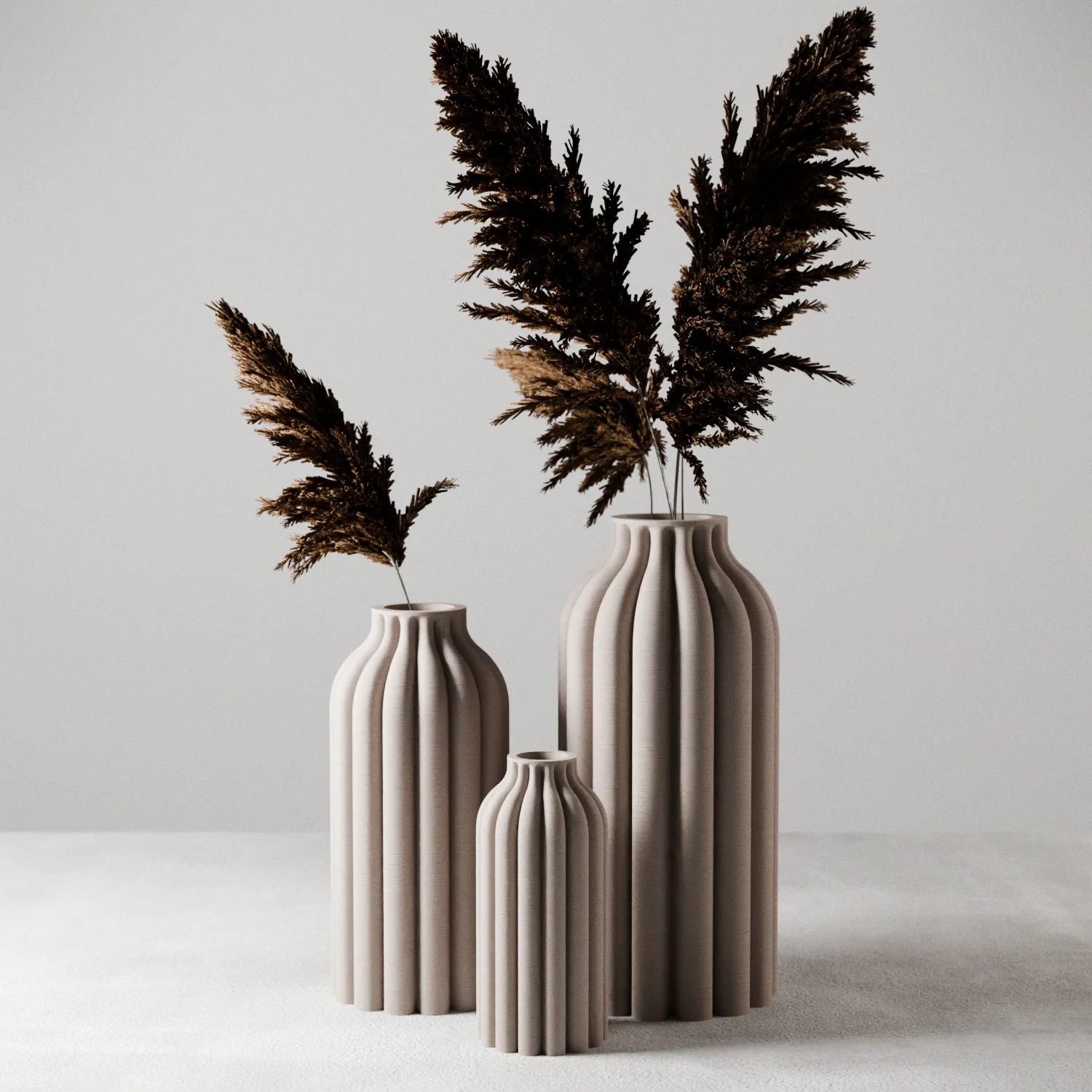 PILLAR Vase - Image 2