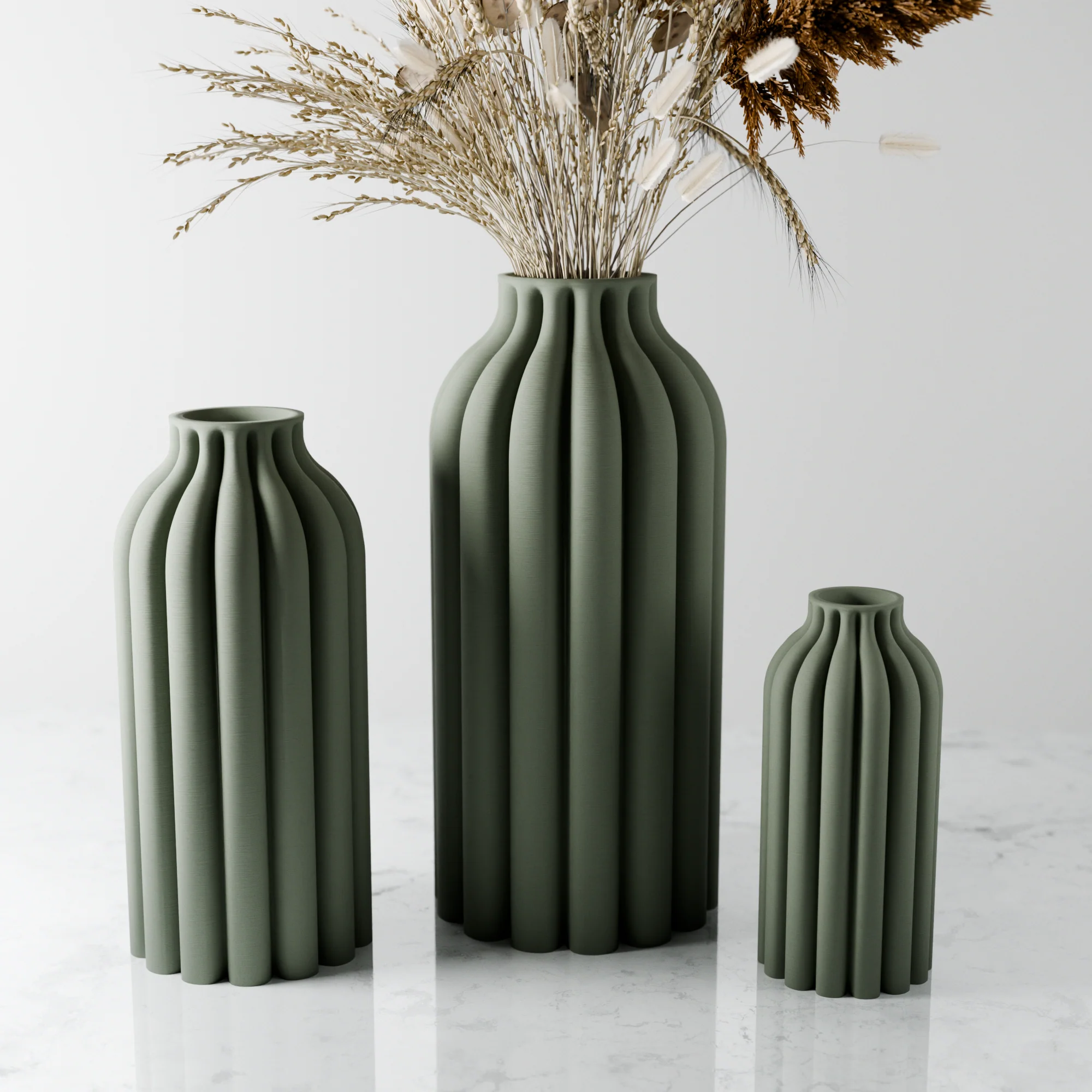 PILLAR Vase - Image 3