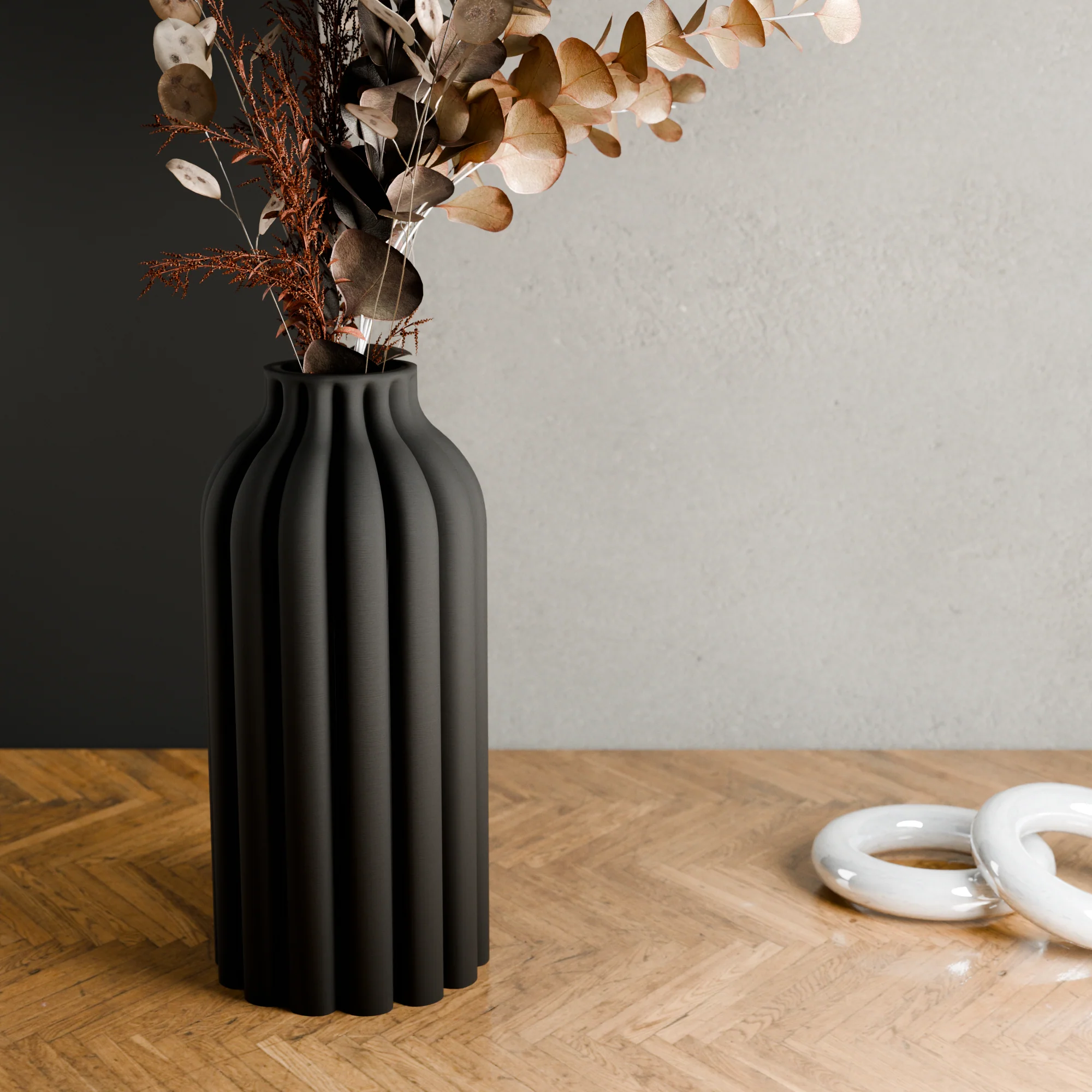 PILLAR Vase - Image 8