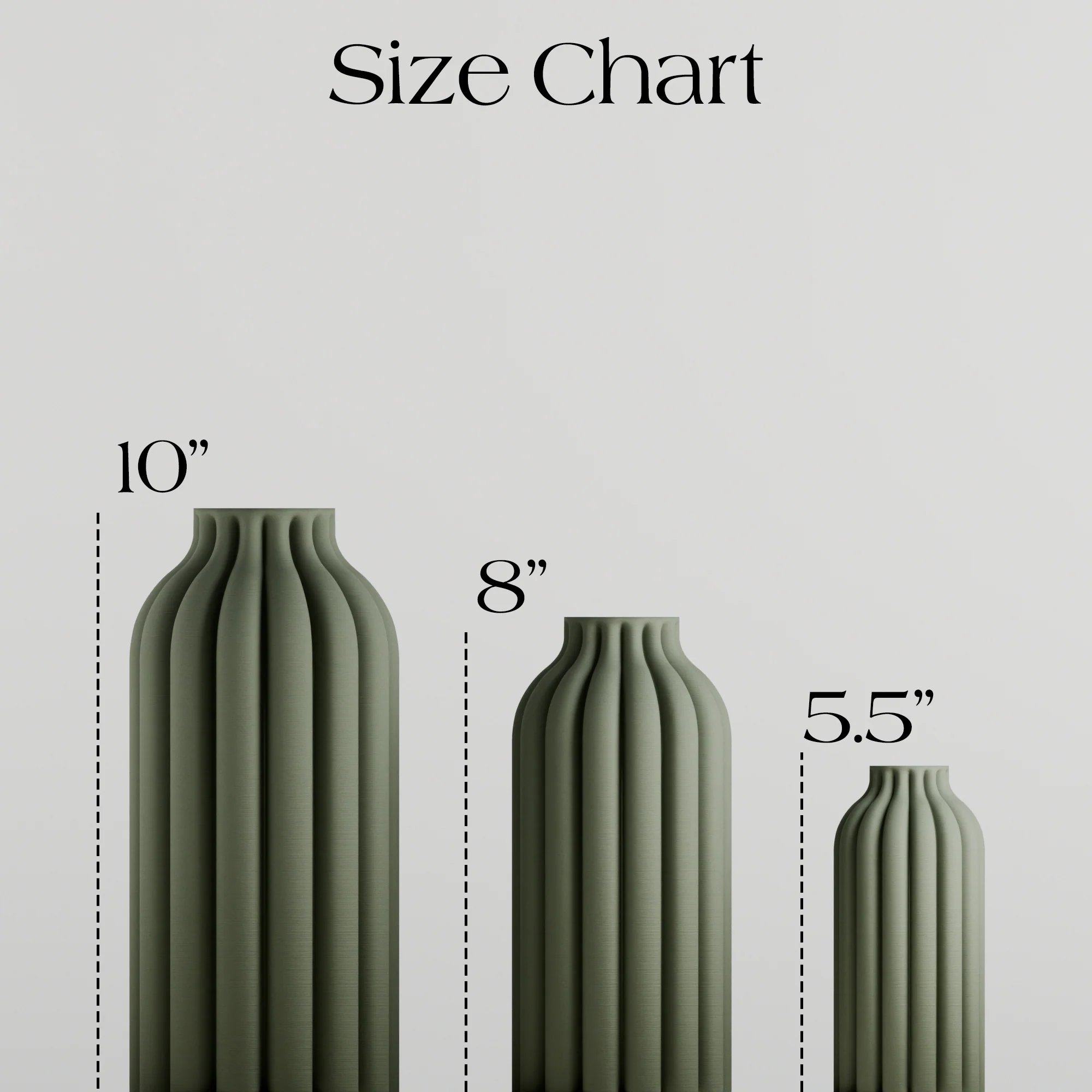 PILLAR Vase - Image 9