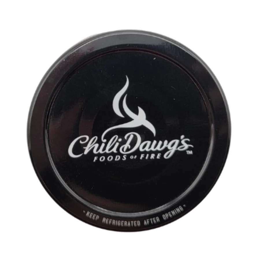 Piñabanero Pepper Spread | Pack of 3 | 9 oz | Gluten Free | Chili Dawg's Foods of Fire - Image 5